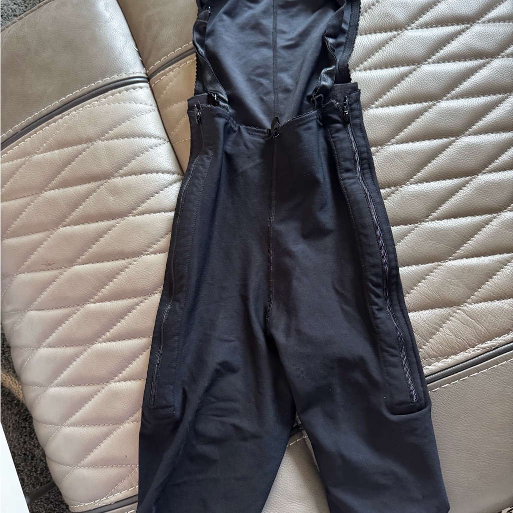 Faja Colombiana Size Small